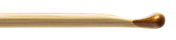 BB Outfitter 11, Canoe Paddle, Bending Branches, 48 in at Festive Water Paddlesports