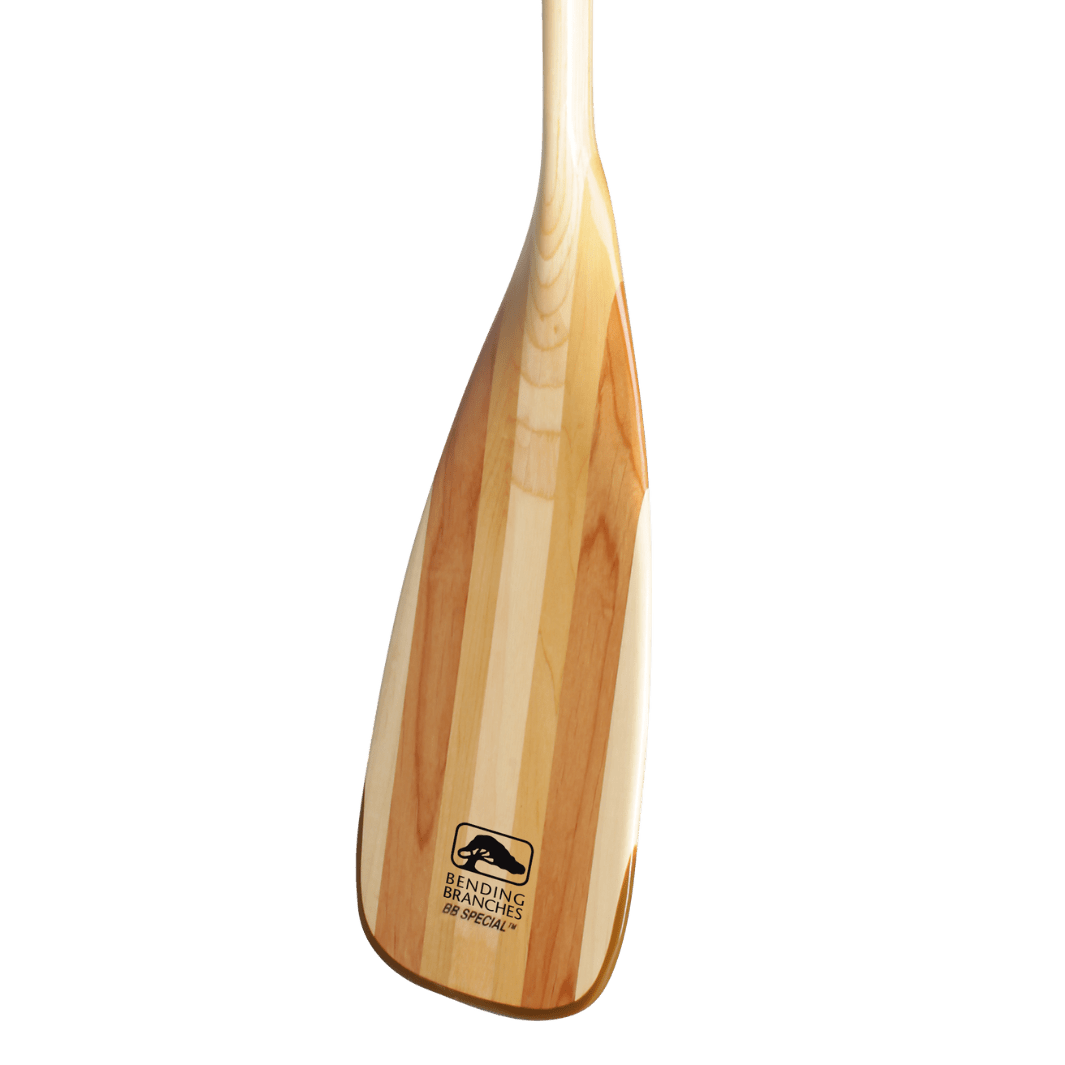 BB Special, Canoe Paddle, Bending Branches, 48 in at Festive Water Paddlesports