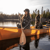 BB Special, Canoe Paddle, Bending Branches, 48 in at Festive Water Paddlesports