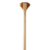 BB Special, Canoe Paddle, Bending Branches, 48 in at Festive Water Paddlesports