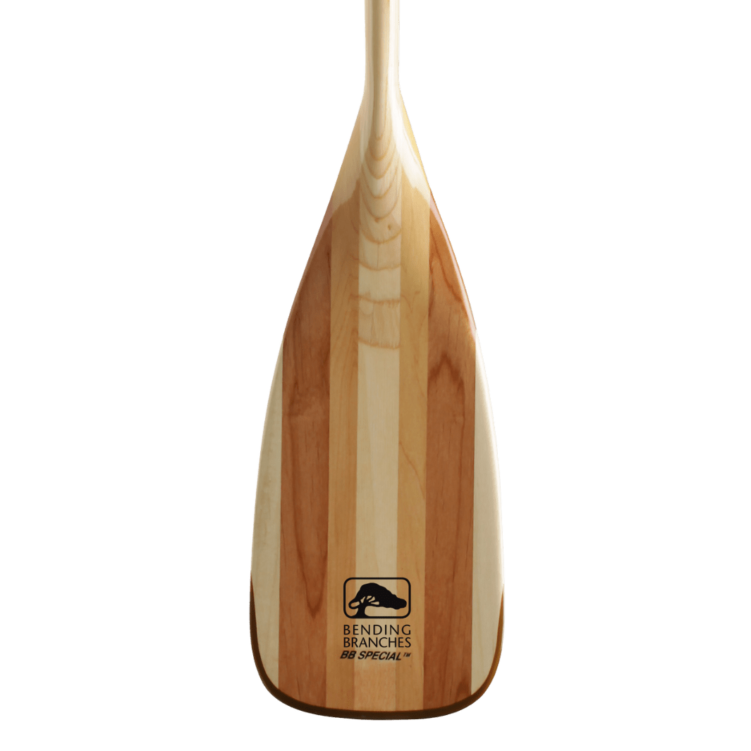 BB Special, Canoe Paddle, Bending Branches, 48 in at Festive Water Paddlesports