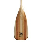 BB Special, Canoe Paddle, Bending Branches, 48 in at Festive Water Paddlesports
