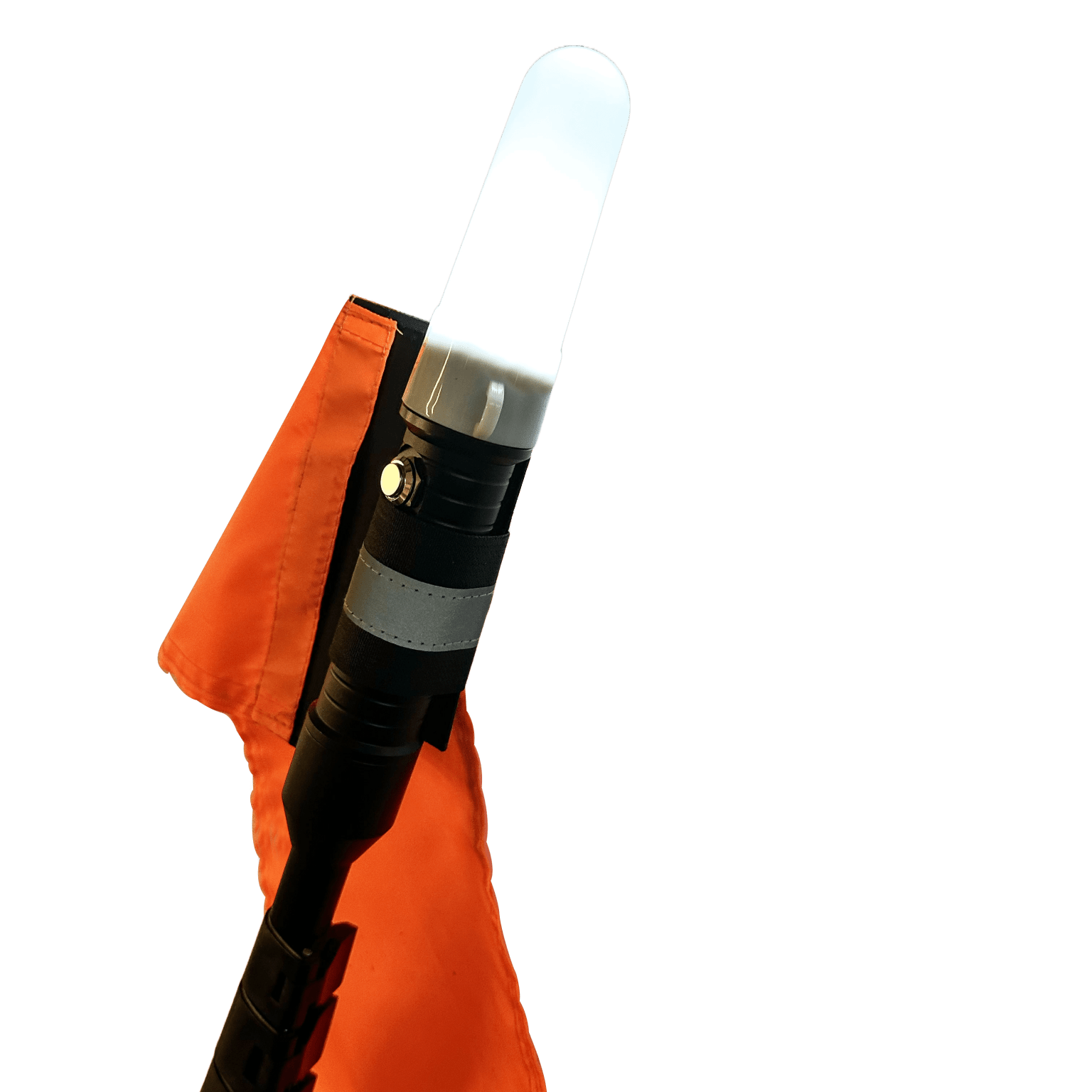 Flag System, General Accessories, YakGadget, LLC, , , at Festive Water Paddlesports