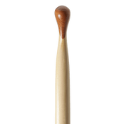 Beavertail, Canoe Paddle, Bending Branches, 54 in at Festive Water Paddlesports