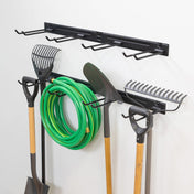 Bedrock Garage Tool Organizer | 2 - Pack | Black, Wall Mounted, StoreYourBoard, , , at Festive Water Paddlesports