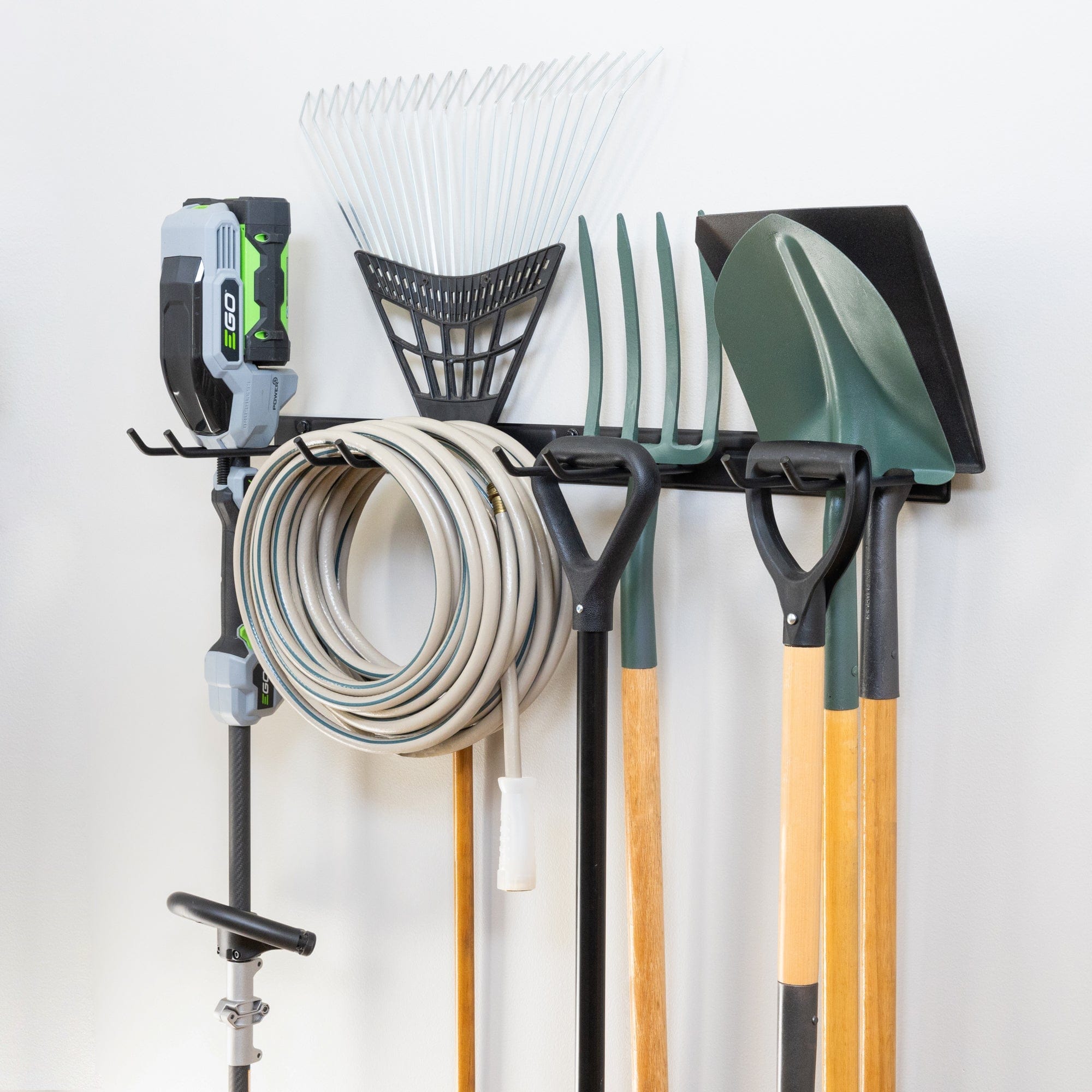 Bedrock Garage Tool Organizer | Black | Festive Water Paddlesports