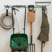 Bedrock Garage Tool Organizer | Cactus, Wall Mounted, StoreYourBoard, , , at Festive Water Paddlesports