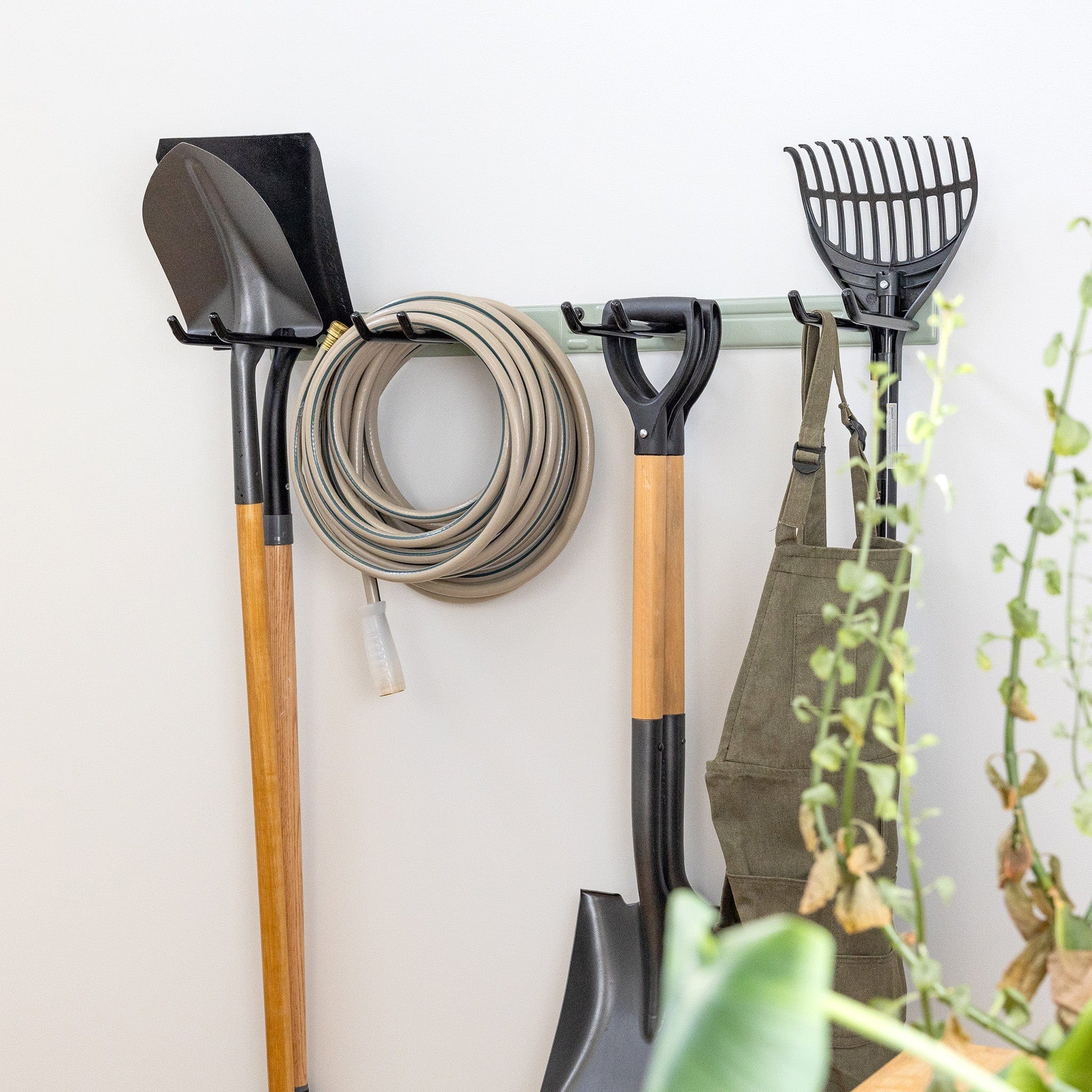 Bedrock Garage Tool Organizer | Cactus, Wall Mounted, StoreYourBoard, , , at Festive Water Paddlesports