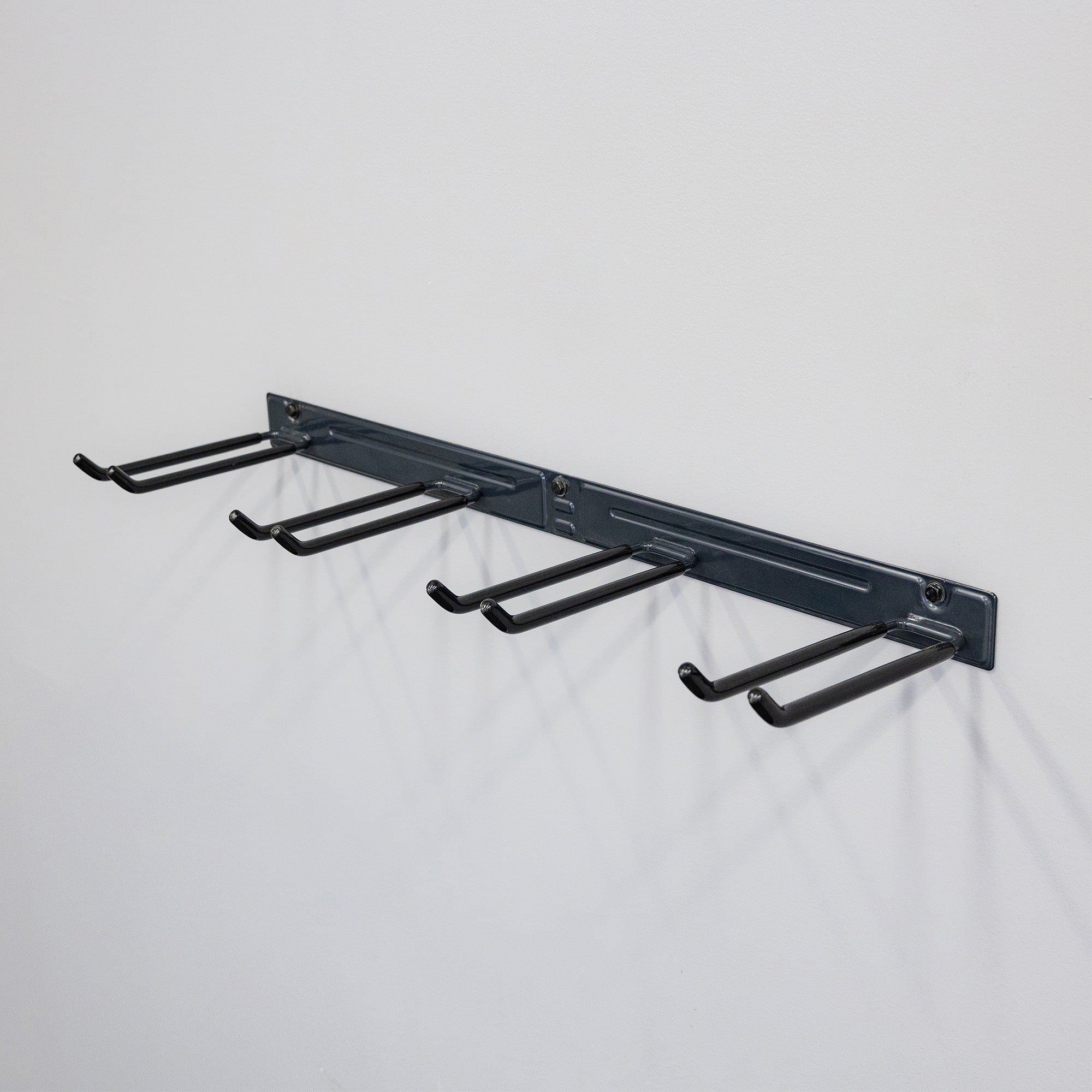 Bedrock Garage Tool Organizer | Deep Water, Wall Mounted, StoreYourBoard, , , at Festive Water Paddlesports