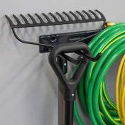 Bedrock Garage Tool Organizer | Deep Water, Wall Mounted, StoreYourBoard, , , at Festive Water Paddlesports