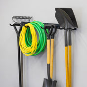 Bedrock Garage Tool Organizer | Deep Water, Wall Mounted, StoreYourBoard, , , at Festive Water Paddlesports