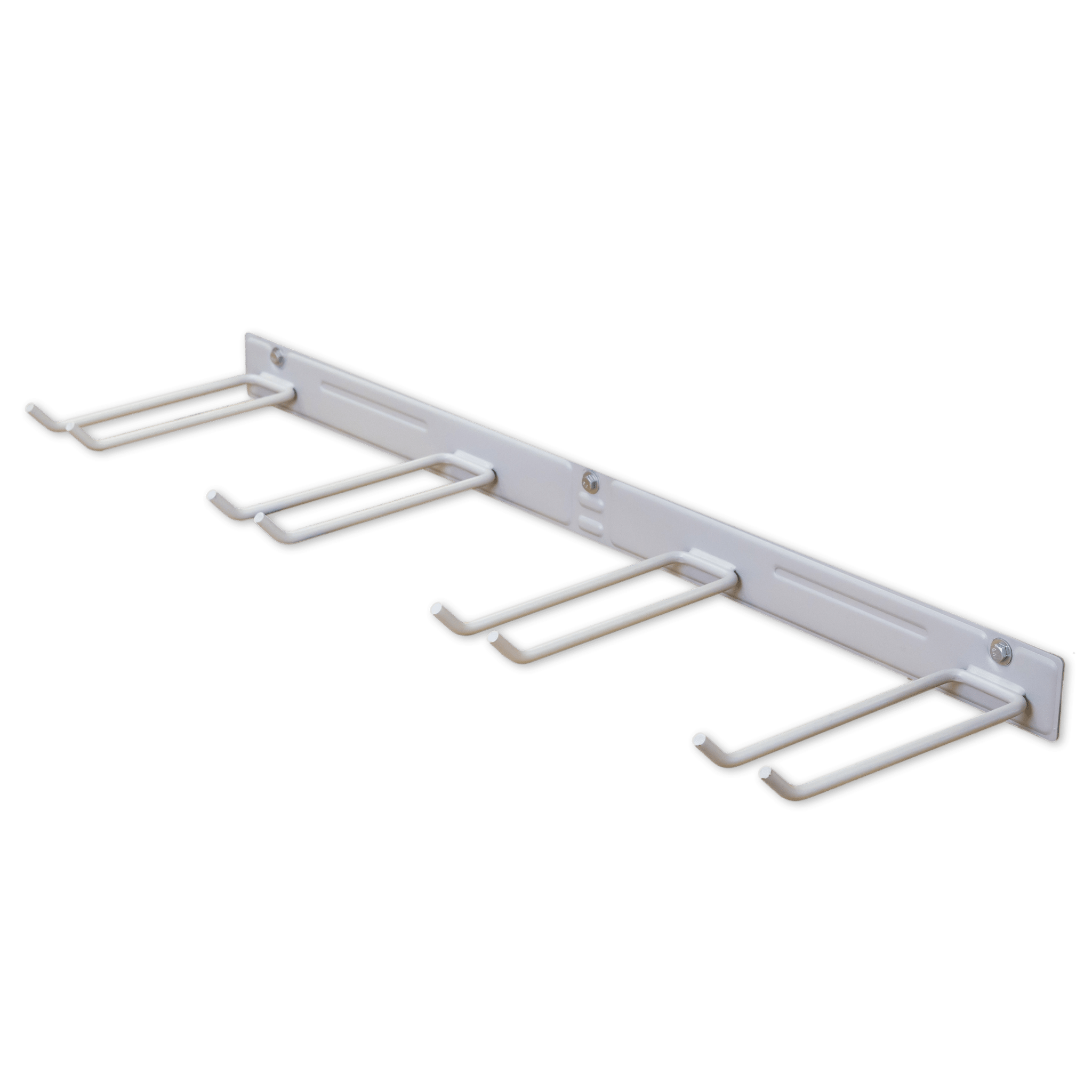 Bedrock Garage Tool Organizer | Grey, Wall Mounted, StoreYourBoard, , , at Festive Water Paddlesports