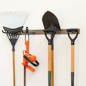 Bedrock Garage Tool Organizer | Mud, Wall Mounted, StoreYourBoard, , , at Festive Water Paddlesports