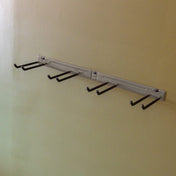 Bedrock Garage Tool Organizer | Mud, Wall Mounted, StoreYourBoard, , , at Festive Water Paddlesports
