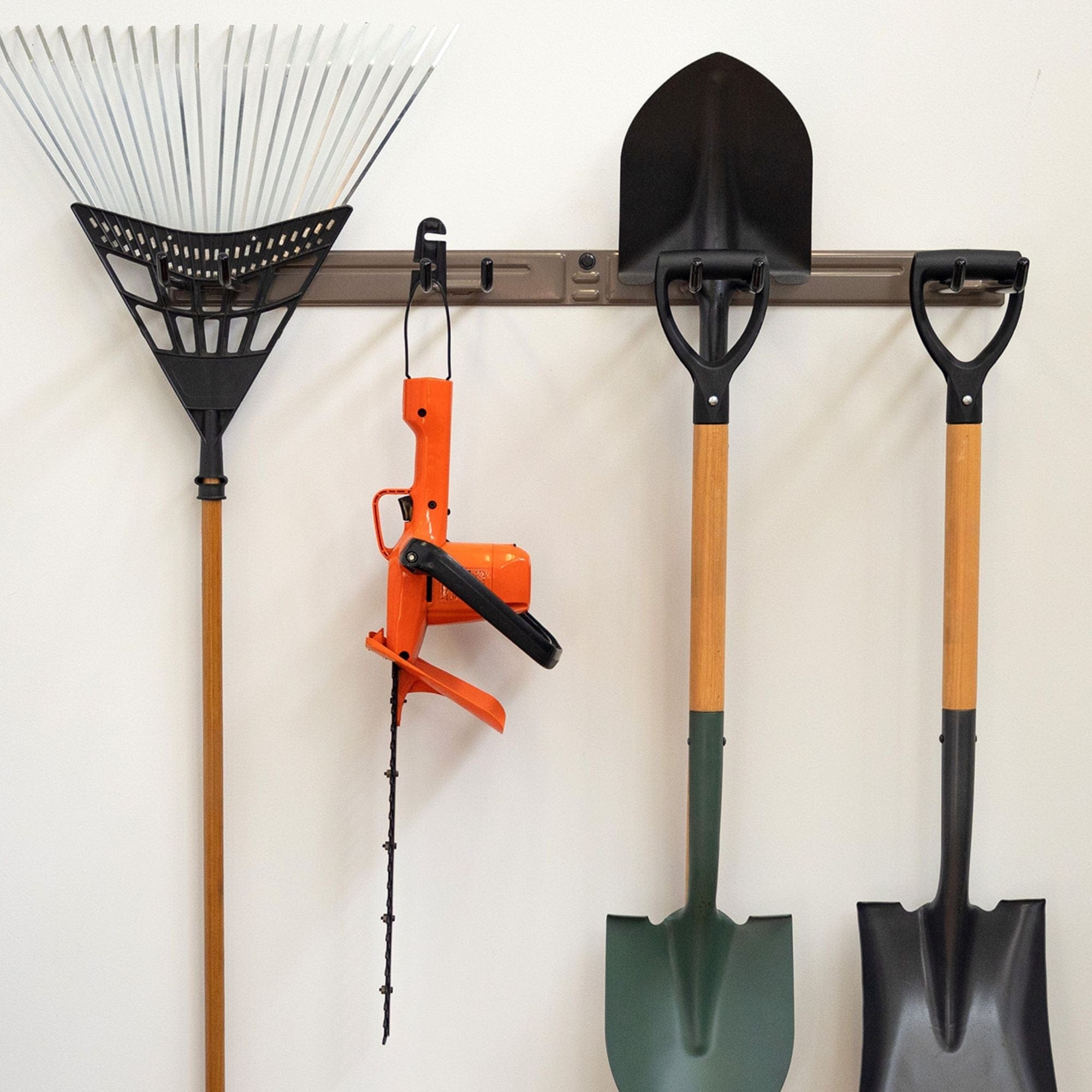 Bedrock Garage Tool Organizer | Mud, Wall Mounted, StoreYourBoard, , , at Festive Water Paddlesports