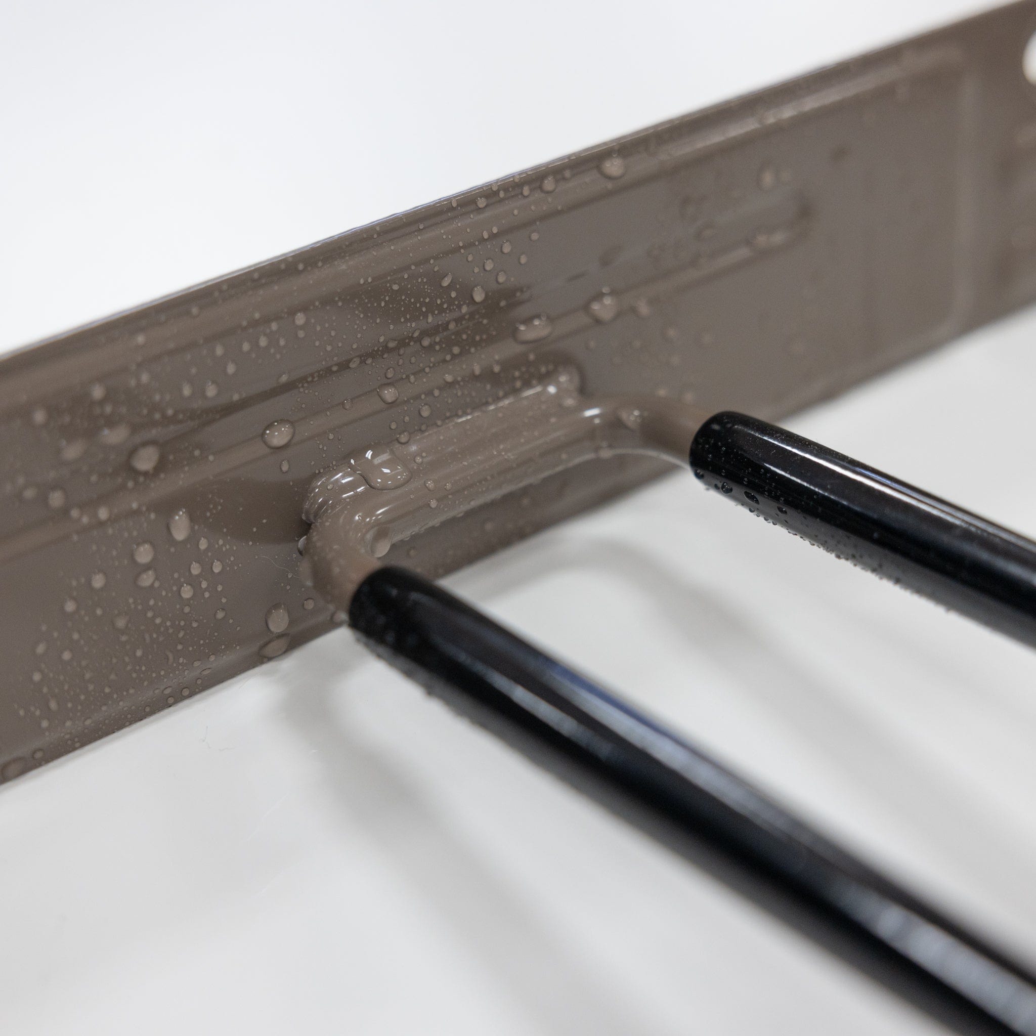 Bedrock Garage Tool Organizer | Mud, Wall Mounted, StoreYourBoard, , , at Festive Water Paddlesports