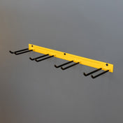 Bedrock Garage Tool Organizer | Tractor, Wall Mounted, StoreYourBoard, , , at Festive Water Paddlesports