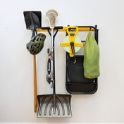 Bedrock Garage Tool Organizer | Tractor, Wall Mounted, StoreYourBoard, , , at Festive Water Paddlesports