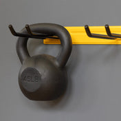 Bedrock Garage Tool Organizer | Tractor, Wall Mounted, StoreYourBoard, , , at Festive Water Paddlesports