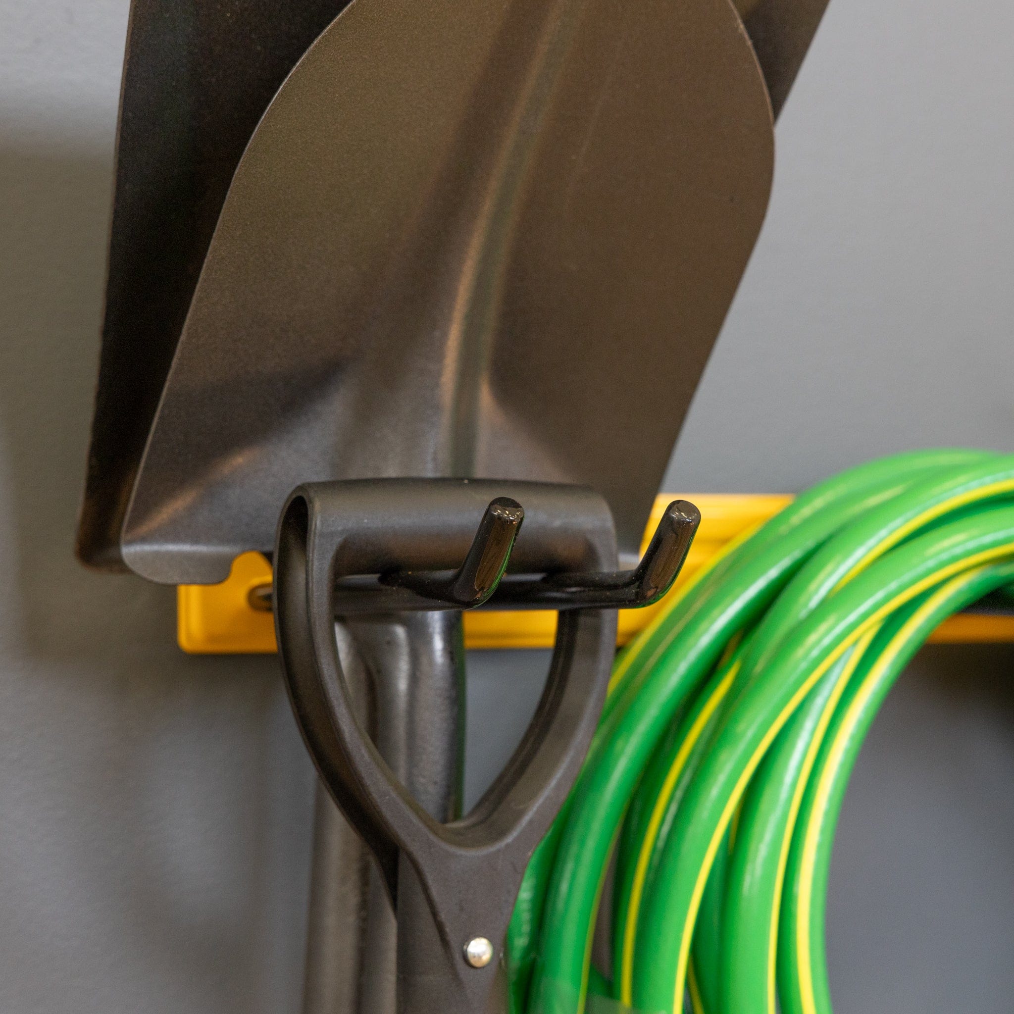 Bedrock Garage Tool Organizer | Tractor, Wall Mounted, StoreYourBoard, , , at Festive Water Paddlesports