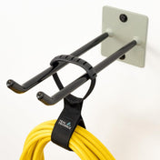 Bedrock Garage Wall Hook | Heavy - Duty | Cactus, Wall Mounted, StoreYourBoard, , , at Festive Water Paddlesports