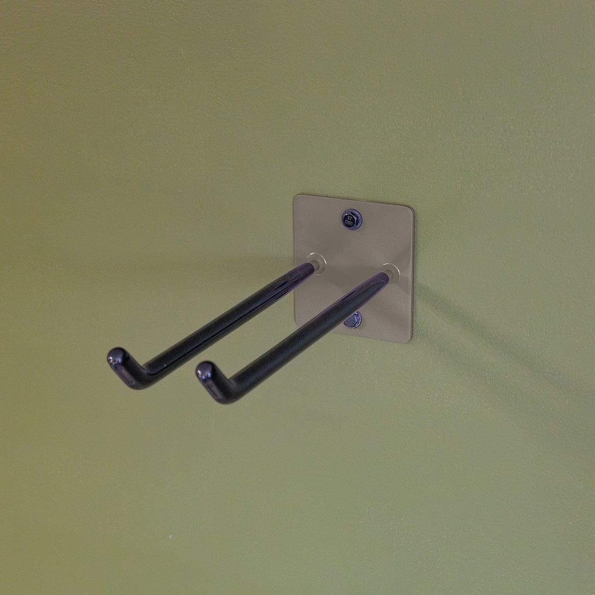 Bedrock Garage Wall Hook | Heavy - Duty | Mud, Wall Mounted, StoreYourBoard, , , at Festive Water Paddlesports