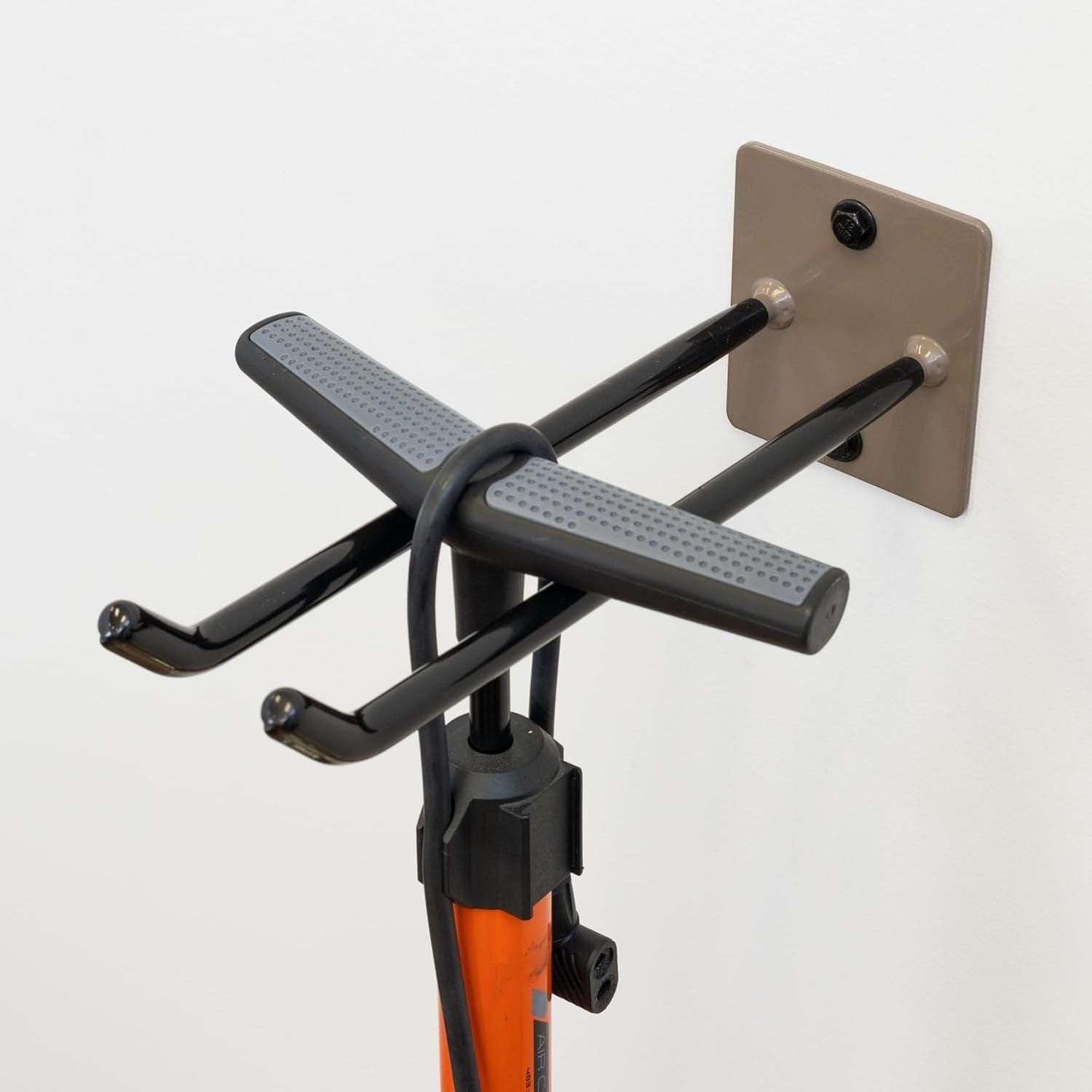 Bedrock Garage Wall Hook | Heavy - Duty | Mud, Wall Mounted, StoreYourBoard, , , at Festive Water Paddlesports