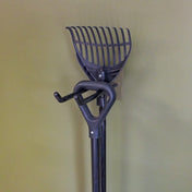 Bedrock Garage Wall Hook | Heavy - Duty | Mud, Wall Mounted, StoreYourBoard, , , at Festive Water Paddlesports