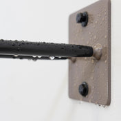 Bedrock Garage Wall Hook | Heavy - Duty | Mud, Wall Mounted, StoreYourBoard, , , at Festive Water Paddlesports