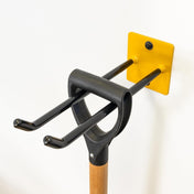 Bedrock Garage Wall Hook | Heavy - Duty | Tractor, Wall Mounted, StoreYourBoard, , , at Festive Water Paddlesports