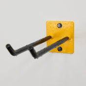 Bedrock Garage Wall Hook | Heavy - Duty | Tractor, Wall Mounted, StoreYourBoard, , , at Festive Water Paddlesports
