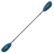 Bending Branches Angler Classic Snap Kayak Fishing Paddle, , Festive Water Paddlesports, Tidal Blue, 240, at Festive Water Paddlesports