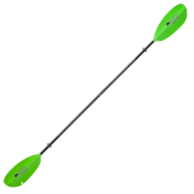 Bending Branches Angler Classic Snap Kayak Fishing Paddle, , Festive Water Paddlesports, Tidal Blue, 240, at Festive Water Paddlesports