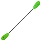 Bending Branches Angler classic Versa - Lok, Fishing Paddle, Bending Branches, Tidal Blue, 240 - 255, at Festive Water Paddlesports