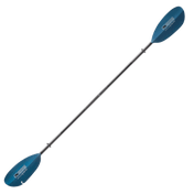 Bending Branches Angler Drift, Kayak Paddle, Bending Branches, Tidal Blue, 240cm, at Festive Water Paddlesports