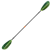 Bending Branches Angler Pro Posi - Lok Kayak Fishing Paddle, Fishing Paddle, Bending Branches, Bruiser, 240, at Festive Water Paddlesports