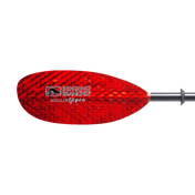Bending Branches Angler Pro Snap Kayak Fishing Paddle, Fishing Paddle, Bending Branches, Copperhead, 240, at Festive Water Paddlesports