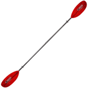 Bending Branches Angler Pro Snap Kayak Fishing Paddle, Fishing Paddle, Bending Branches, Raidant, 240, at Festive Water Paddlesports