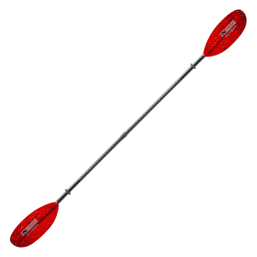 Bending Branches Angler Pro Versa - Lok, Fishing Paddle, Bending Branches, Copperhead, 250 - 265, at Festive Water Paddlesports
