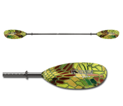 Bending Branches Angler Pro Versa - Lok, Fishing Paddle, Bending Branches, Radiant, 250 - 265, at Festive Water Paddlesports