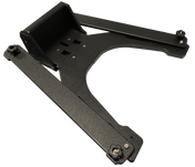 Big Fish Rear Mount, Motor Mount Accessories, YakGadget, LLC, BigFish 105, , at Festive Water Paddlesports