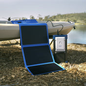 Bixpy Angler Pro Kit with SUN80 Solar Panel, , bixpyusa, at Festive Water Paddlesports