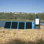 Bixpy Angler Pro Kit with SUN80 Solar Panel, , bixpyusa, at Festive Water Paddlesports