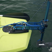 Bixpy Hobie Compass Mount Plate, , bixpyusa, at Festive Water Paddlesports