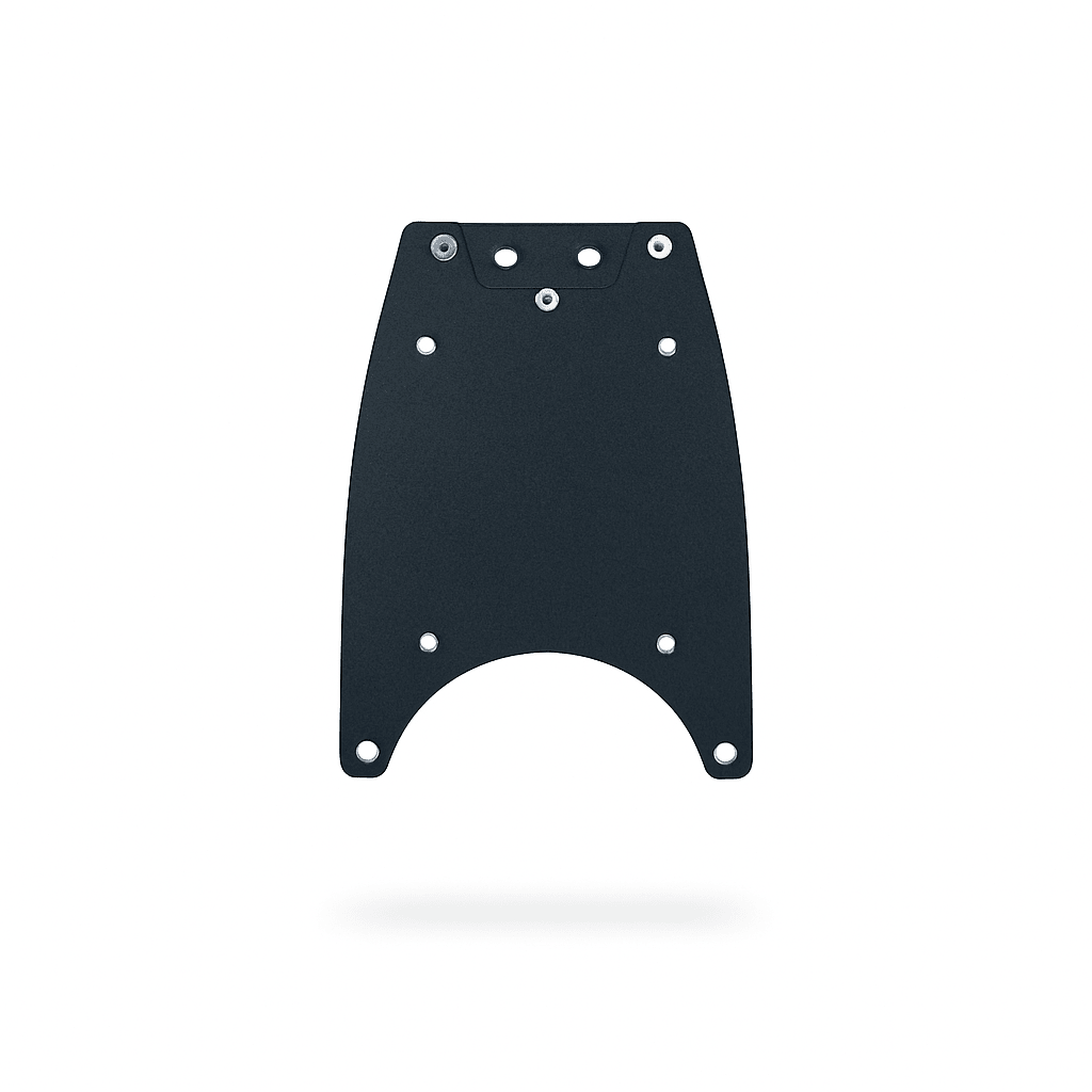 Bixpy Hobie Compass Mount Plate, , bixpyusa, at Festive Water Paddlesports