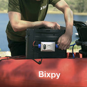 Bixpy K - 1 Motor, , bixpyusa, Bixpy K - Power Motor Kit at Festive Water Paddlesports