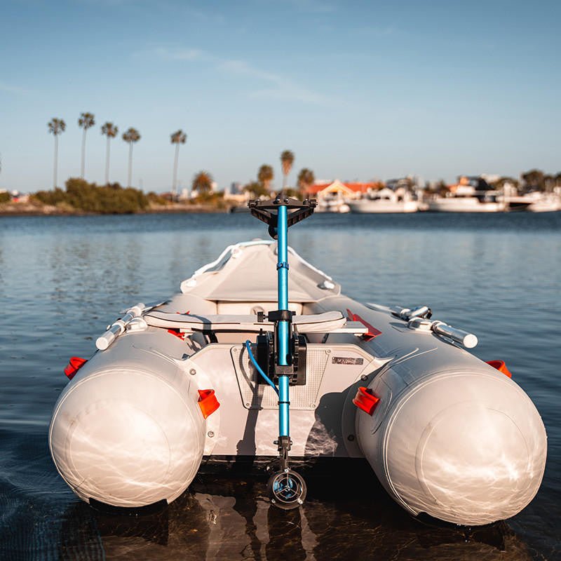Bixpy K - 1 Motor, , bixpyusa, Bixpy K - Power Motor Kit at Festive Water Paddlesports