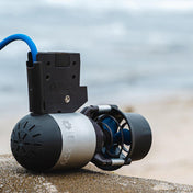 Bixpy K - 1 Motor, , bixpyusa, Bixpy K - Power Motor Kit at Festive Water Paddlesports