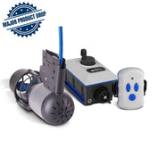 Bixpy K - 1 Motor, , bixpyusa, Bixpy K - Power Motor Kit at Festive Water Paddlesports