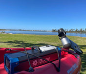 Bixpy K - 1 Motor, , bixpyusa, Bixpy K - Power Motor Kit at Festive Water Paddlesports